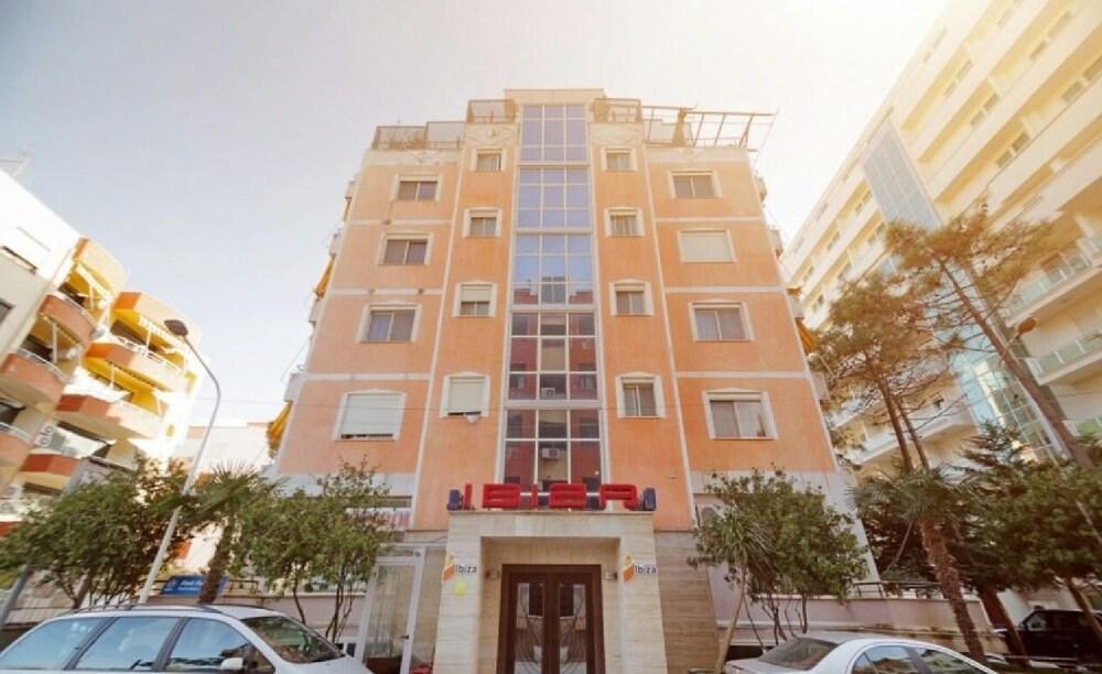 Hotel Ibiza โกเลม ภายนอก รูปภาพ