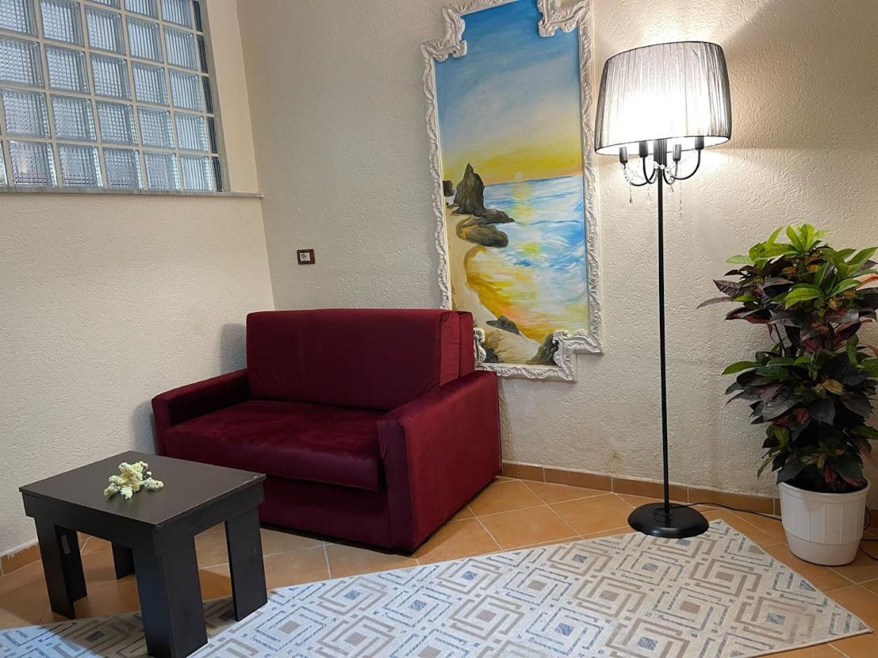 Hotel Ibiza โกเลม ภายนอก รูปภาพ