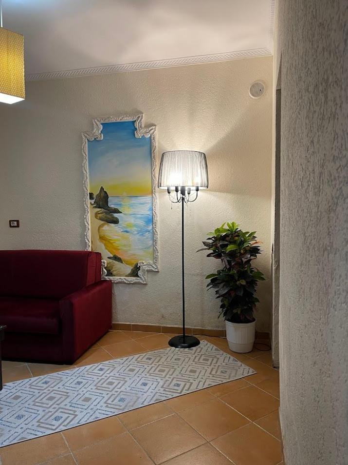 Hotel Ibiza โกเลม ภายนอก รูปภาพ