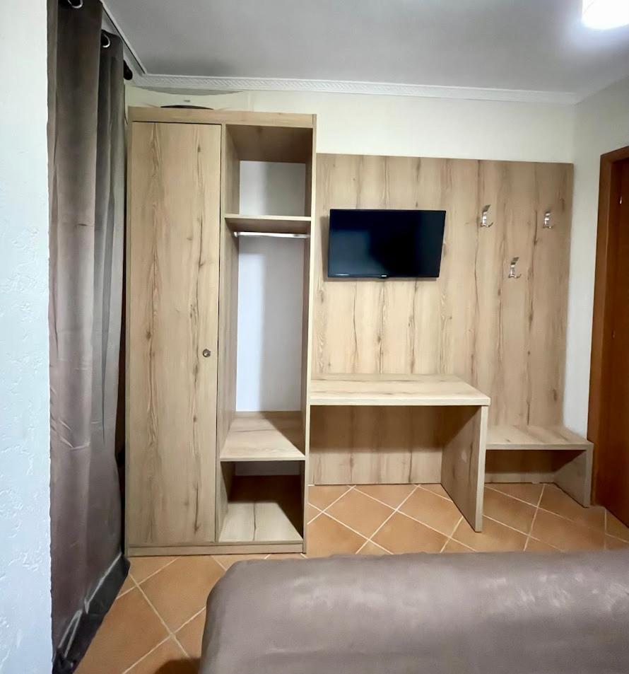Hotel Ibiza โกเลม ภายนอก รูปภาพ