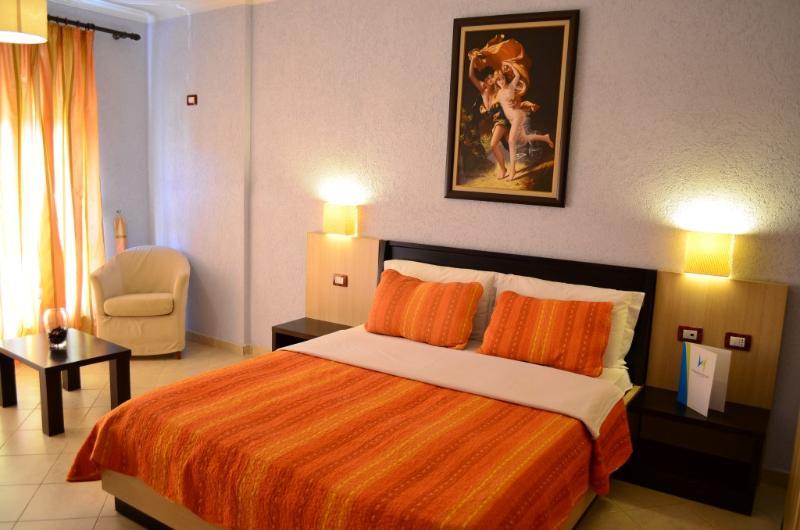 Hotel Ibiza โกเลม ภายนอก รูปภาพ