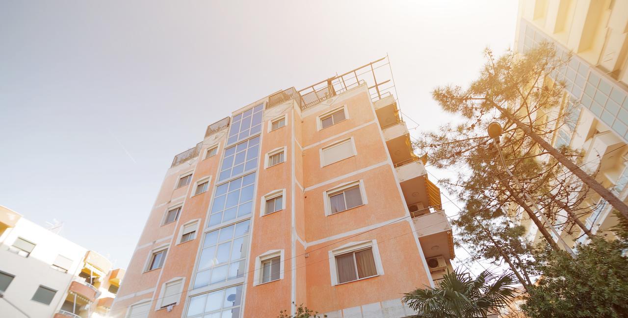 Hotel Ibiza โกเลม ภายนอก รูปภาพ