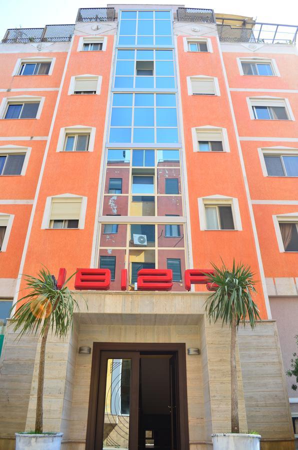 Hotel Ibiza โกเลม ภายนอก รูปภาพ