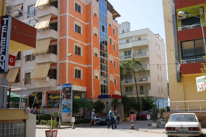 Hotel Ibiza โกเลม ภายนอก รูปภาพ
