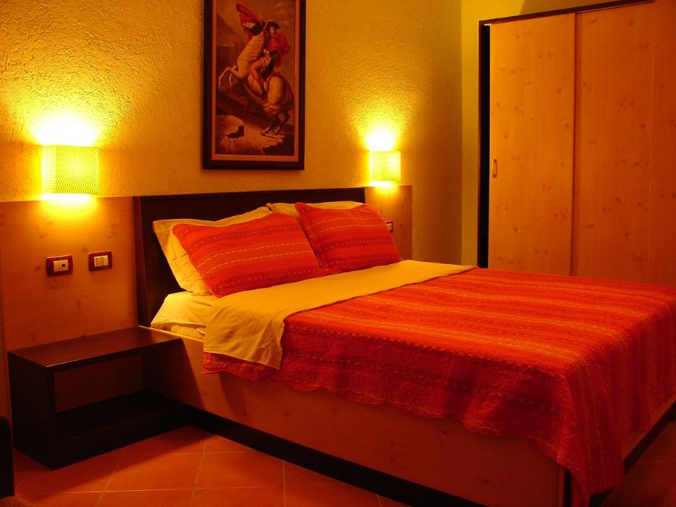 Hotel Ibiza โกเลม ภายนอก รูปภาพ